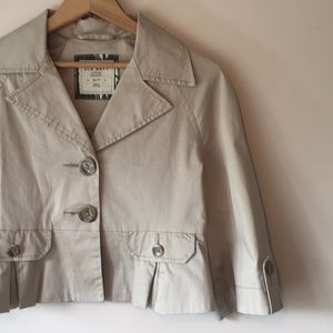 OLD NAVY | Cropped Jacket